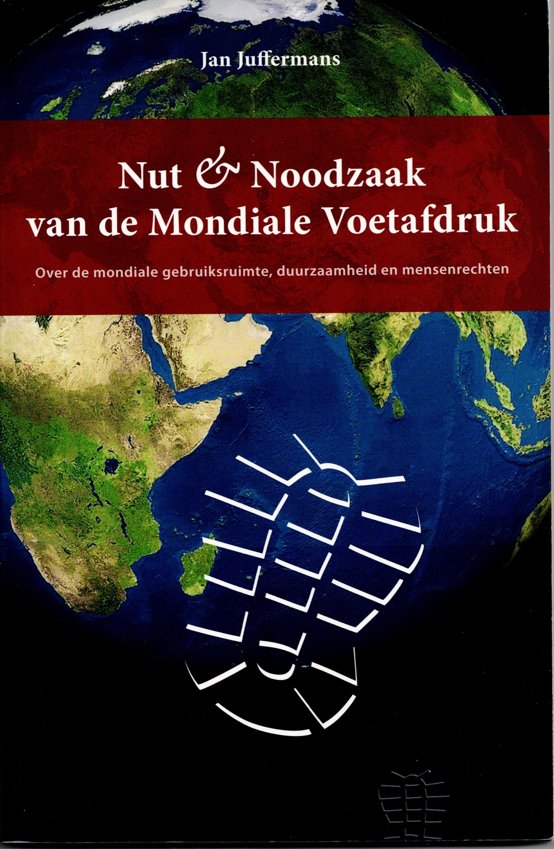 omslagvoetprintboekjanjuffermans